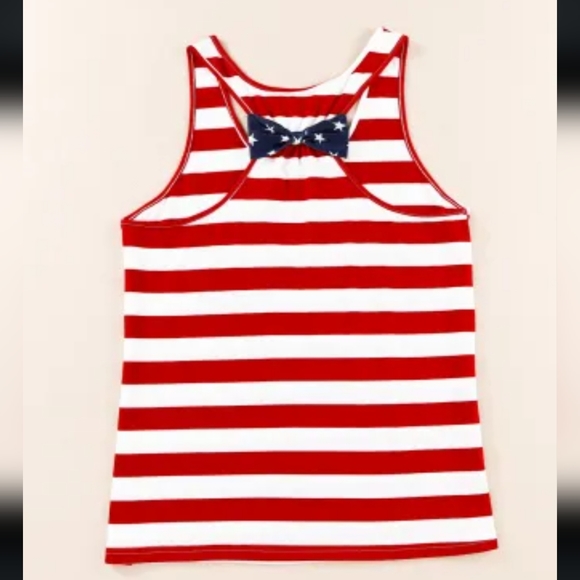 🍁New Stars and stripes tank - Picture 5 of 11
